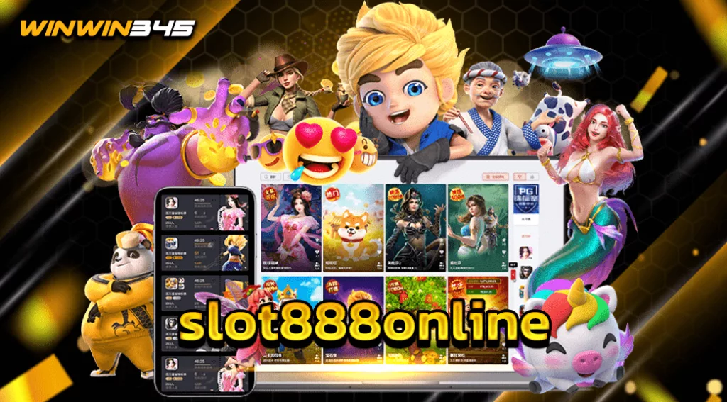 slot888online