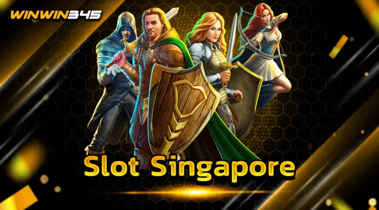 Slot Singapore