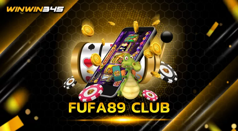 FUFA89 CLUB