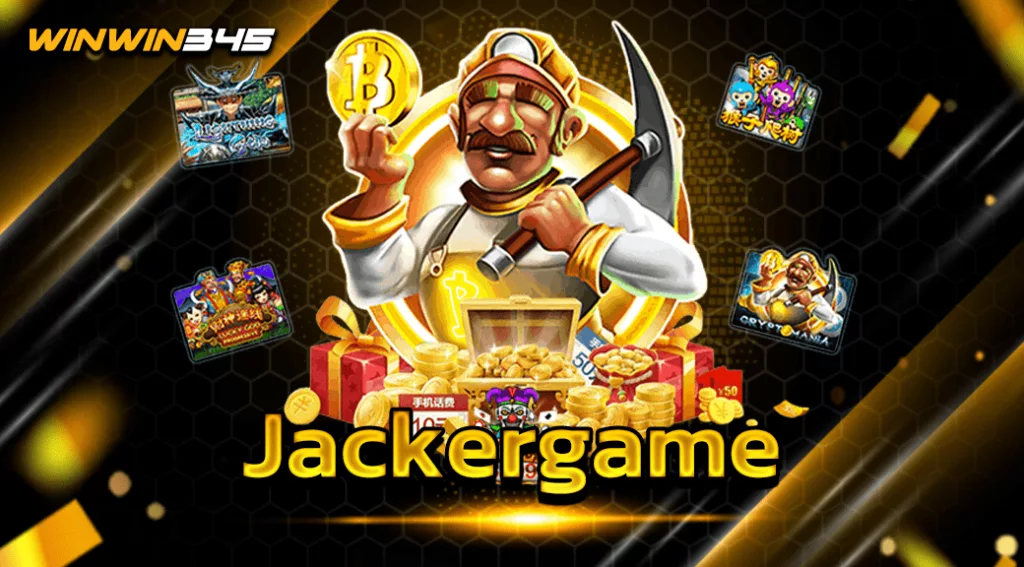 Jackergame