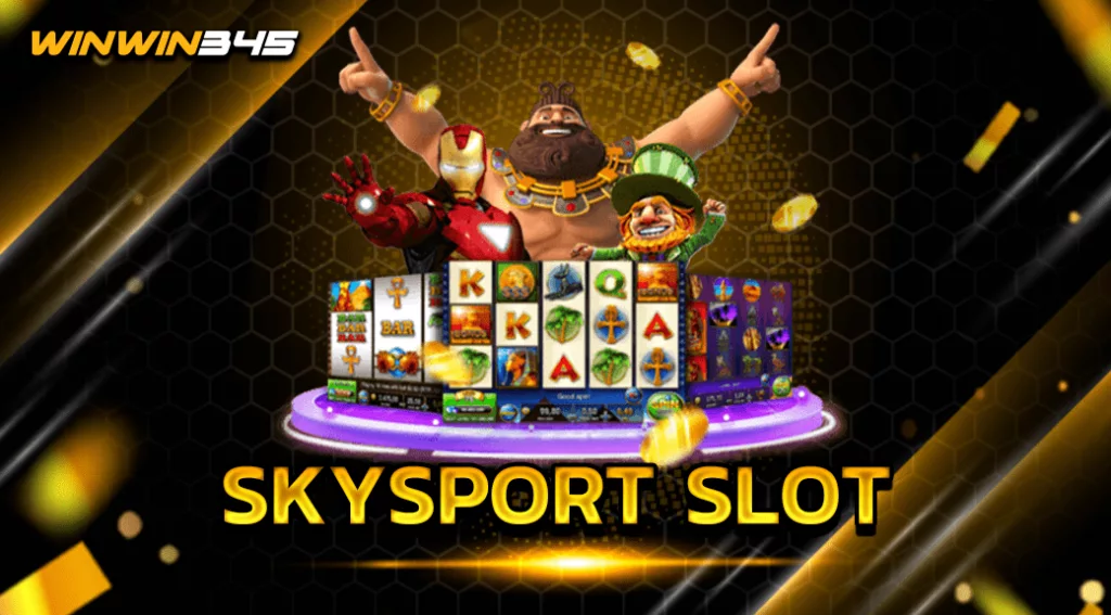 SKYSPORT SLOT