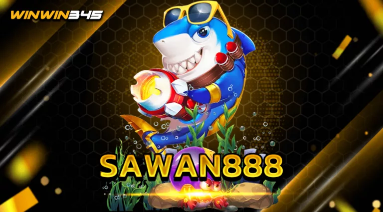 SAWAN888