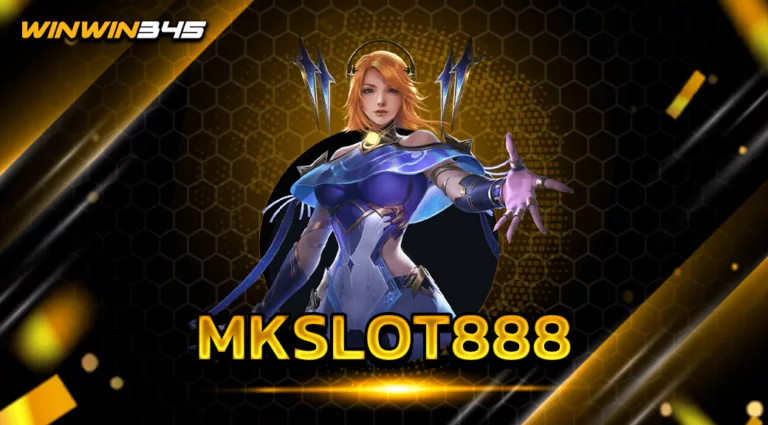 MKSLOT888