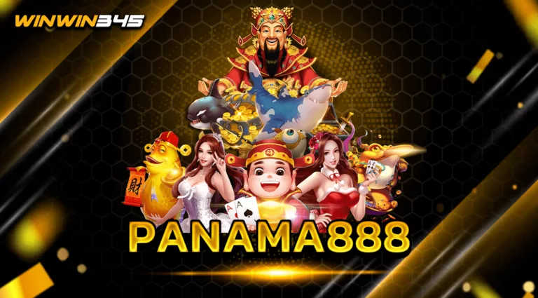 PANAMA888